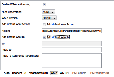 Ctrack Maxx API: SOAP Quickstart